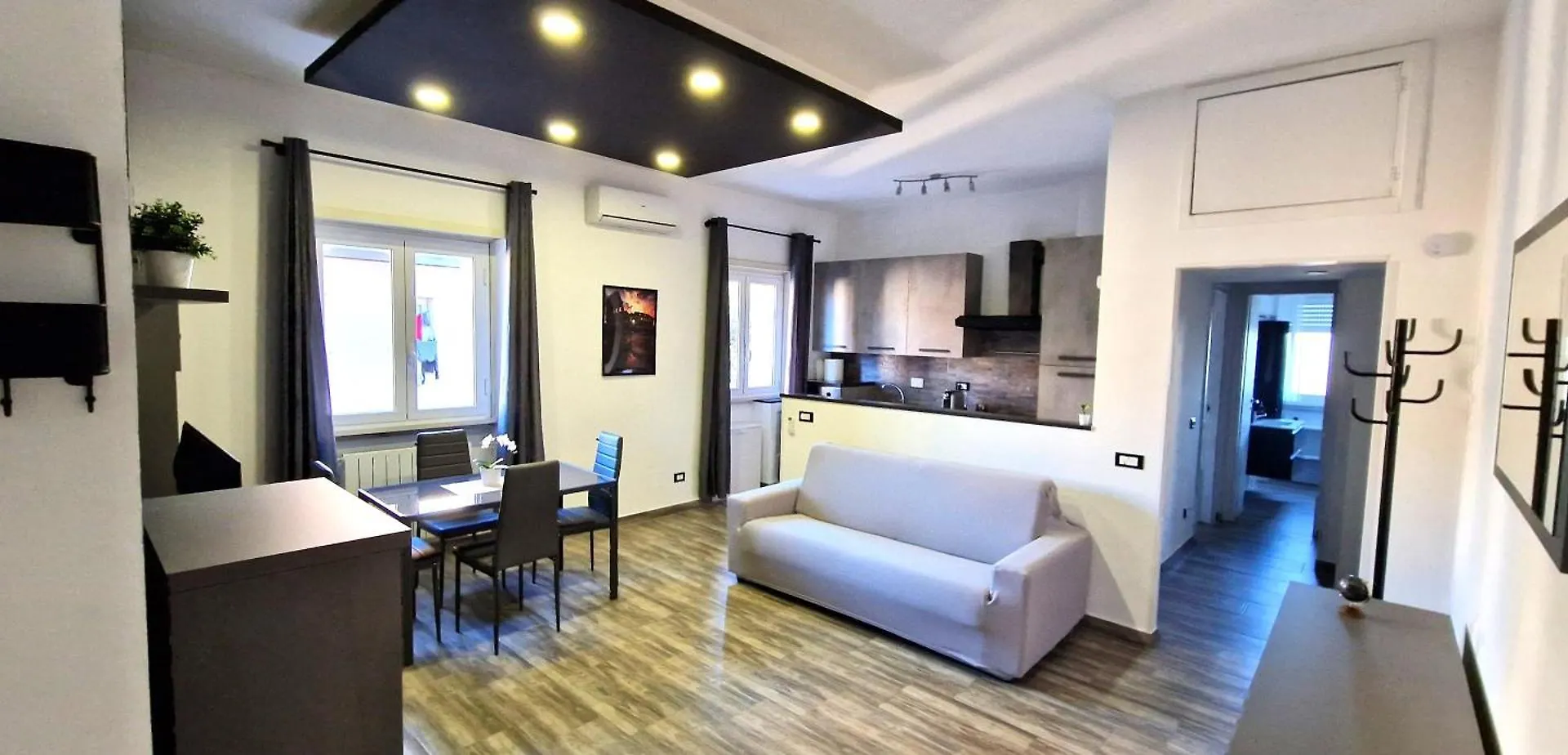 Apartamento Il Centro Di Ostia