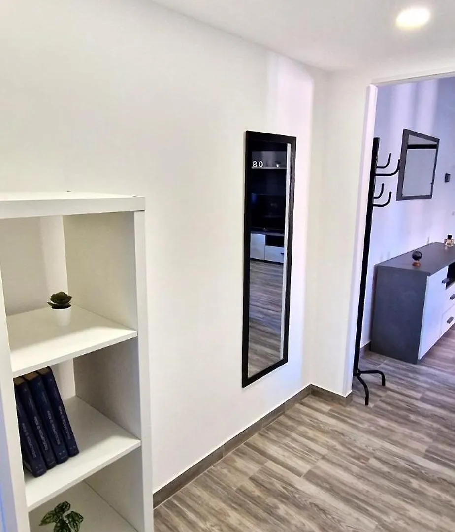 Apartamento Il Centro Di Ostia 0*, Lido di Ostia Italia