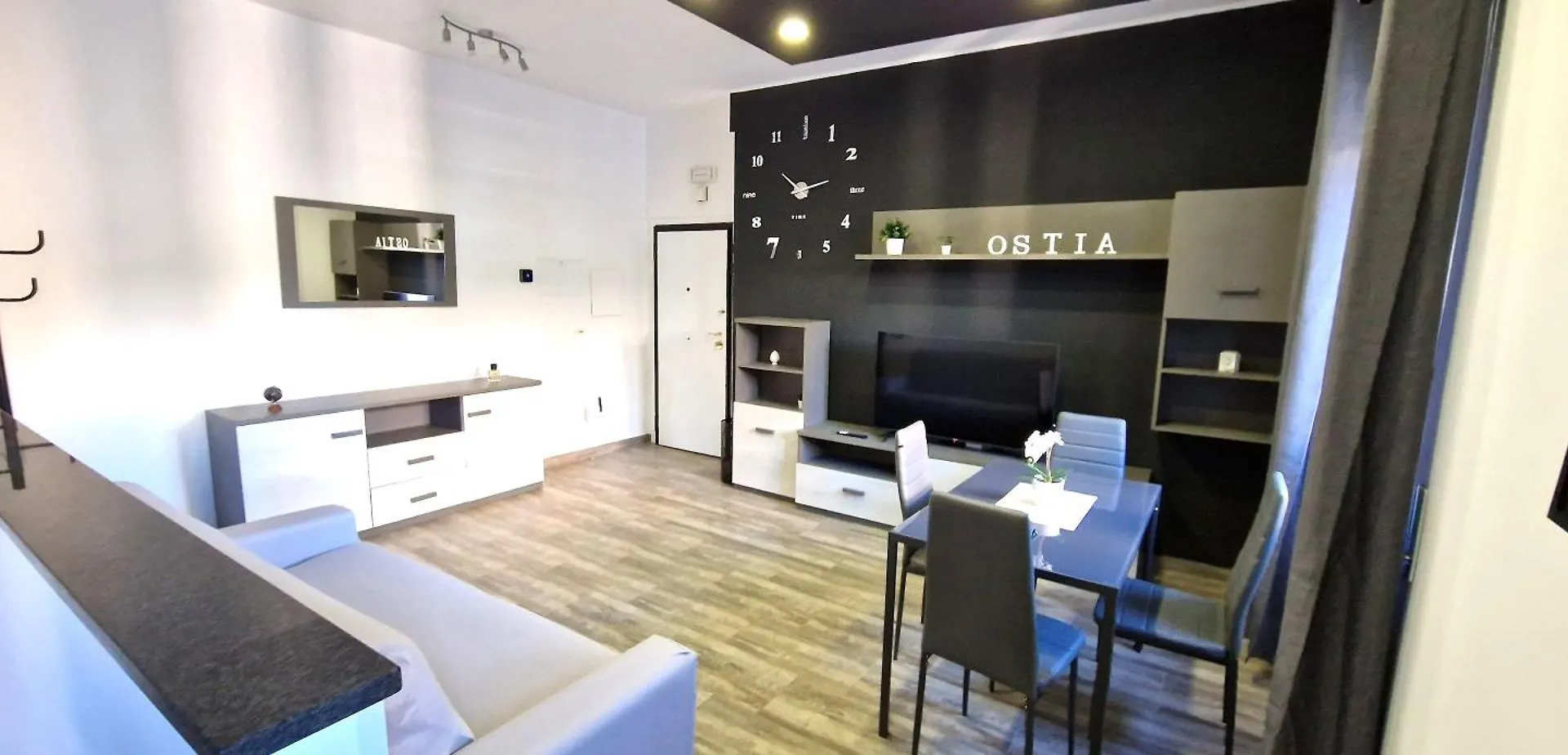 Apartamento Il Centro Di Ostia  Lido di Ostia