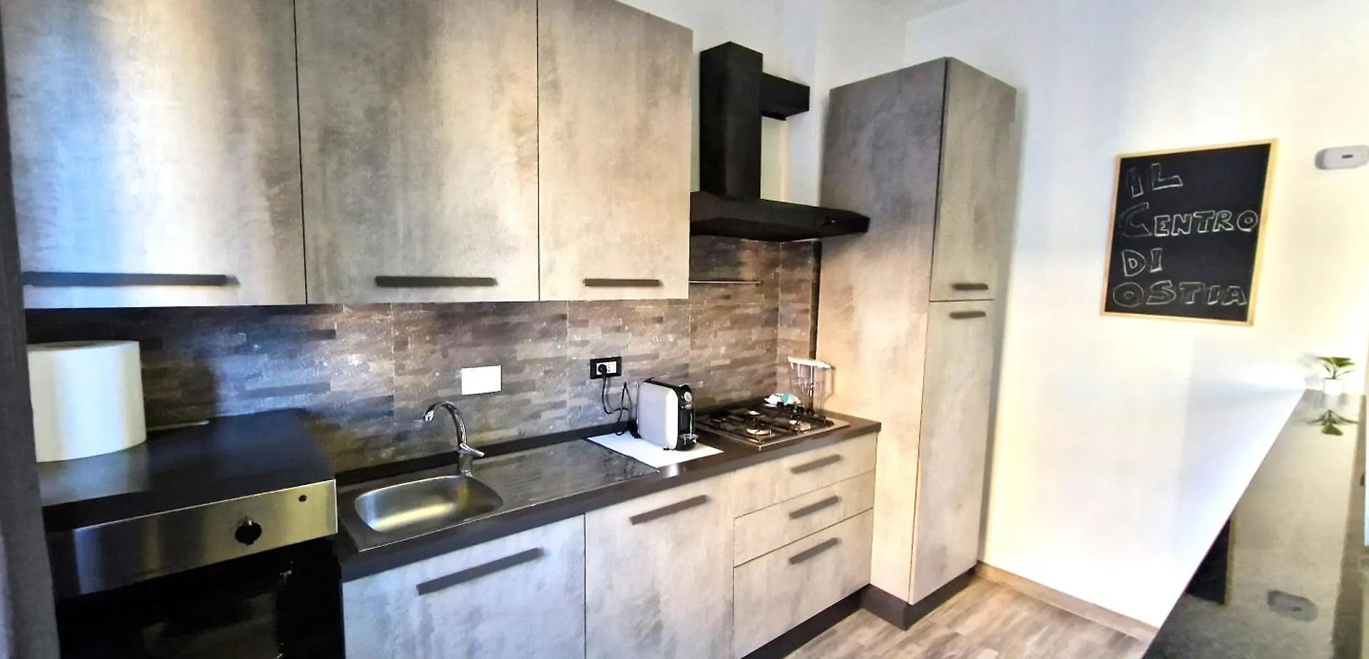Apartamento Il Centro Di Ostia  Lido di Ostia