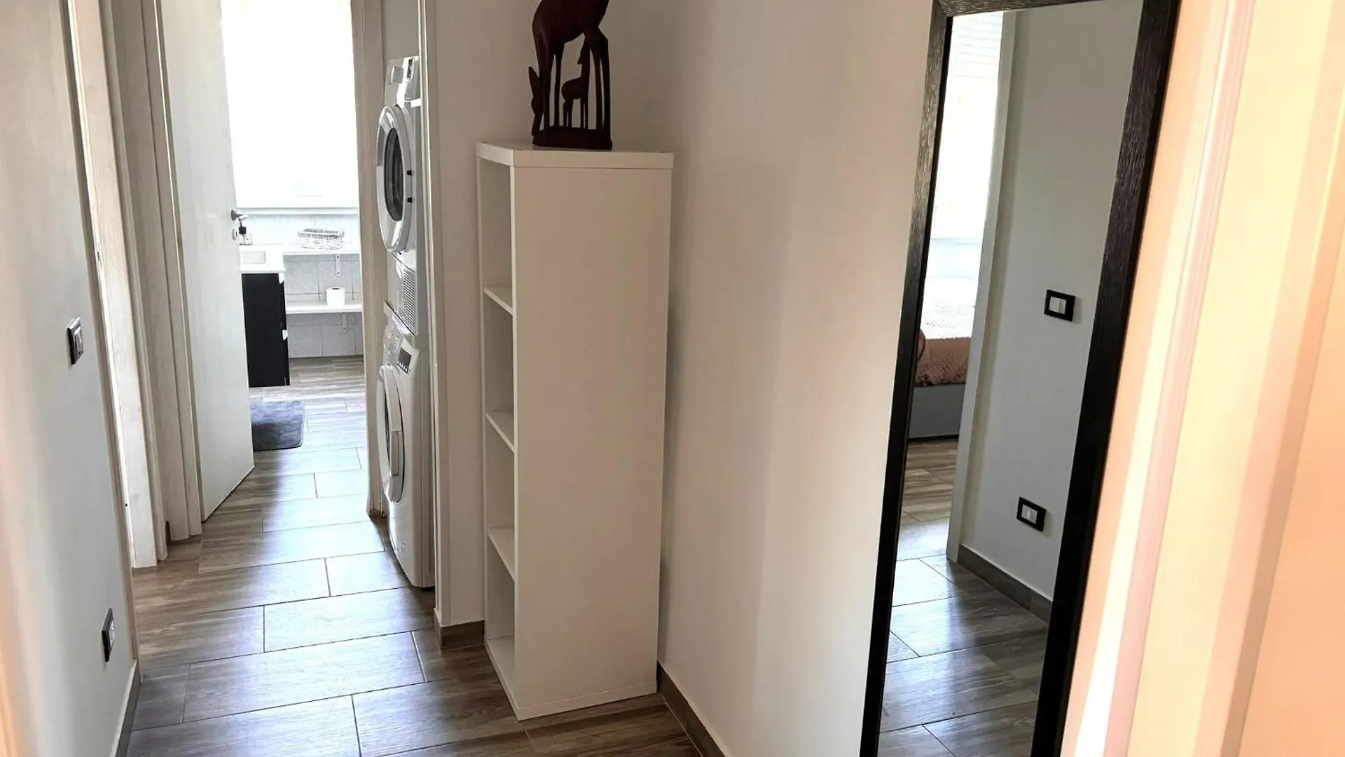 Apartamento Il Centro Di Ostia Italia